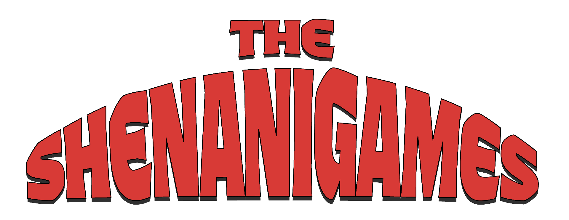 The Shenanigames